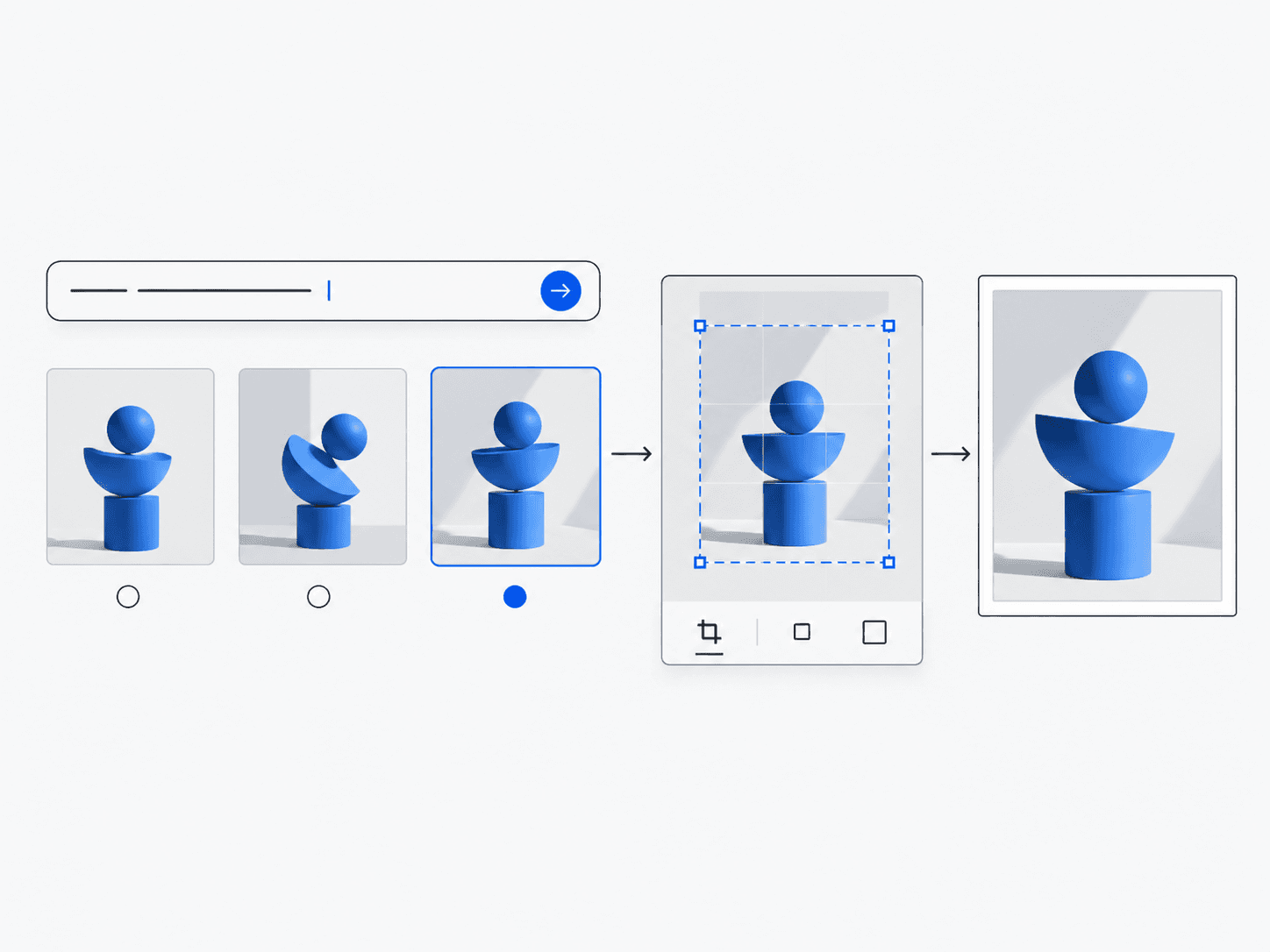 Concept: create and edit images